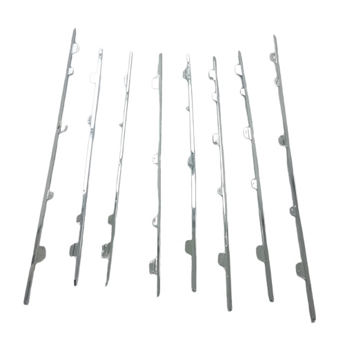Friso do Para-choque inferior Rufato 24824