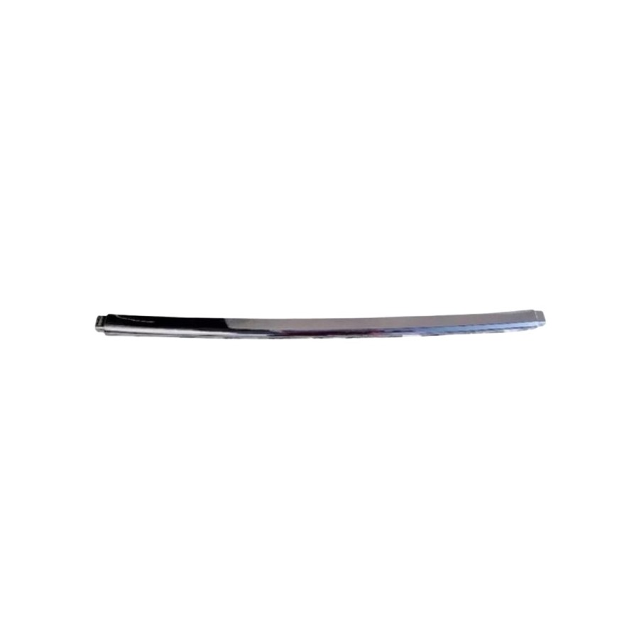 Friso do Para-choque inferior dianteiro Fiat 100223238