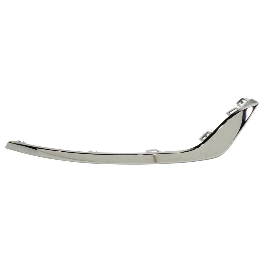 Friso do Para-choque inferior dianteiro lado direito Ford KS7Z15266AA