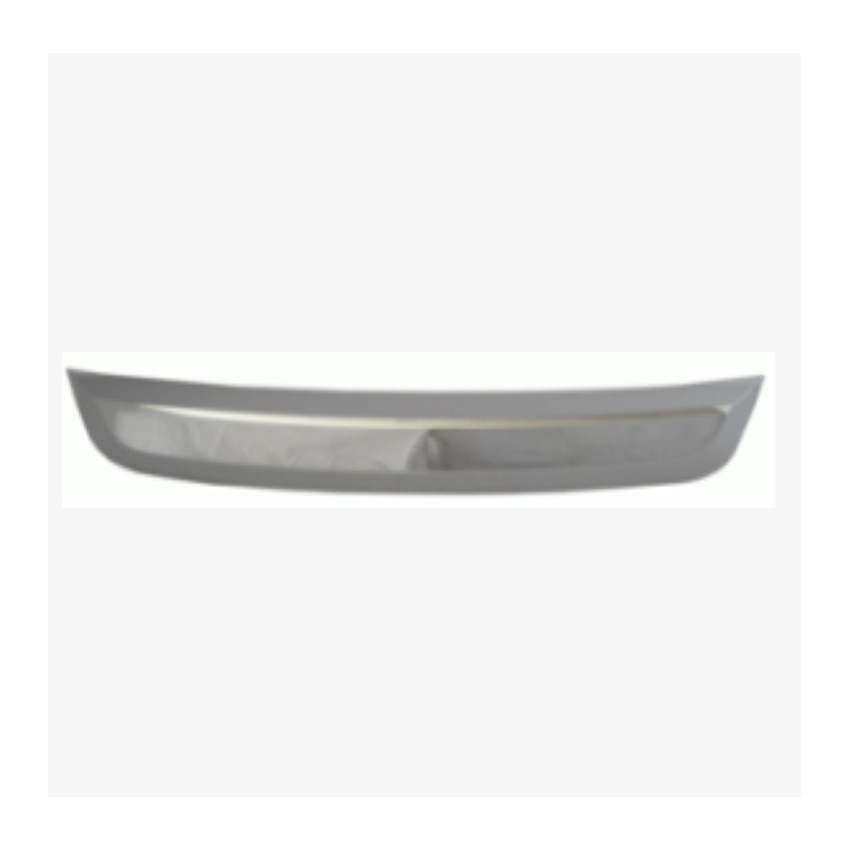 Friso do Para-choque inferior Rufato 25552