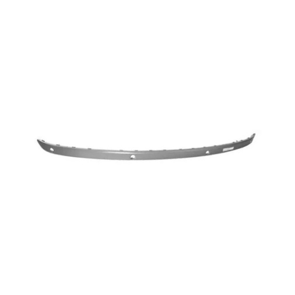 Friso do Para-choque traseiro Fiat 7083167