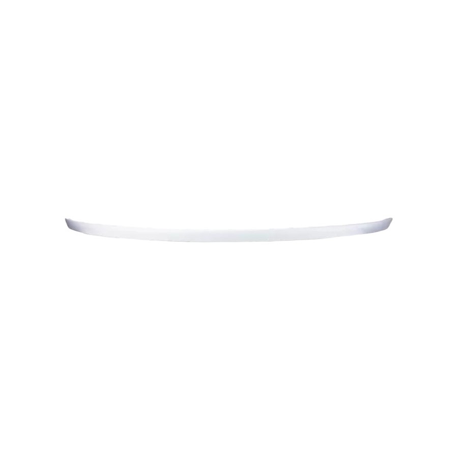 Friso do Para-choque traseiro Fiat 7083563