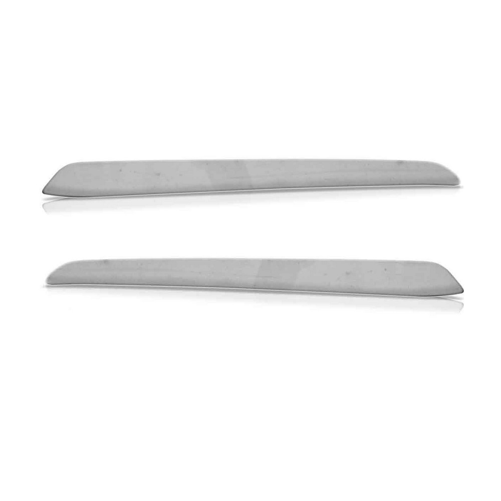 Friso do Para-choque traseiro lado direito Automotive Imports ZN0544