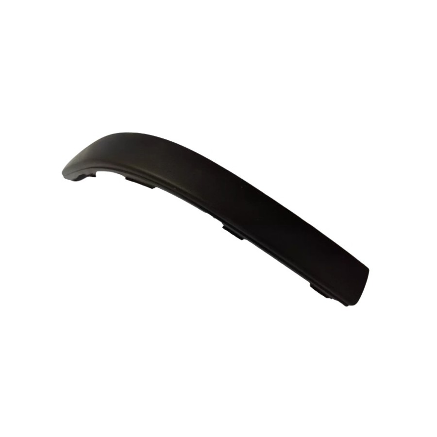 Friso do Para-choque traseiro lado direito Volkswagen 377807966