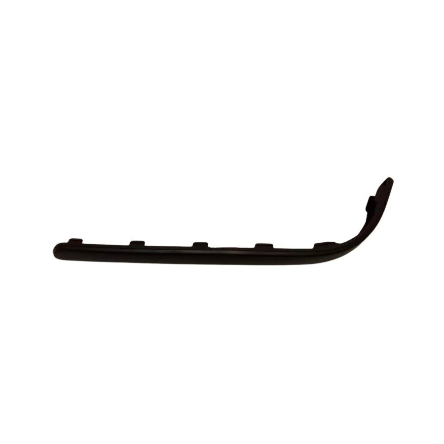 Friso do Para-choque traseiro lado direito Volkswagen 379807966