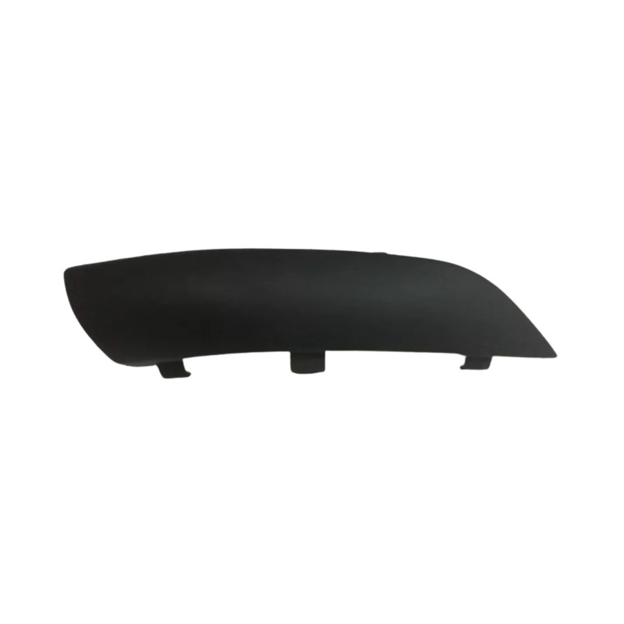 Friso do Para-choque traseiro lado esquerdo Renault 7700428470