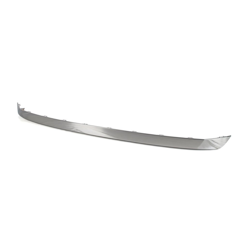 Friso do Para-choque traseiro Peugeot 9811652180