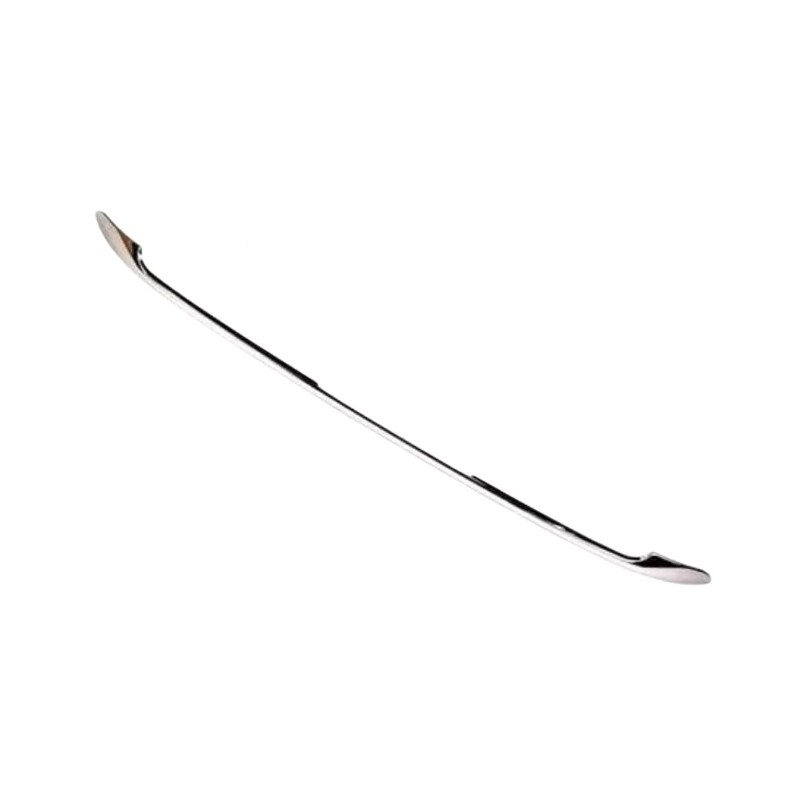 Friso do Para-choque traseiro Renault 858328468R