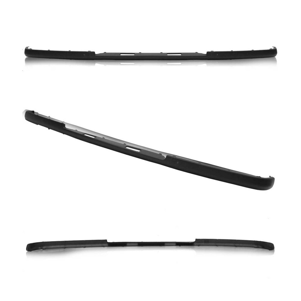 Friso do Para-choque traseiro Automotive Imports BR107
