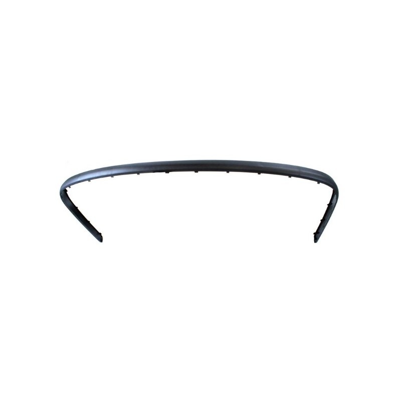Friso do Para-choque traseiro Volkswagen 6Q5807423B41