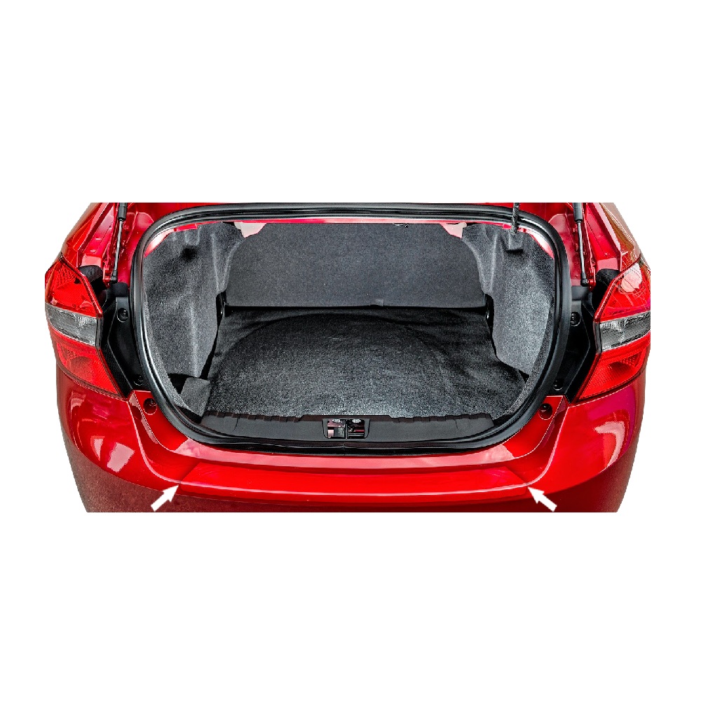 Friso do Teto NP Adesivos 1357