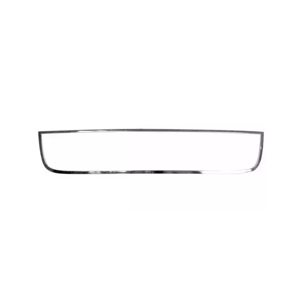 Friso Grade do Para-choque inferior dianteiro Automotive Imports ZN0305