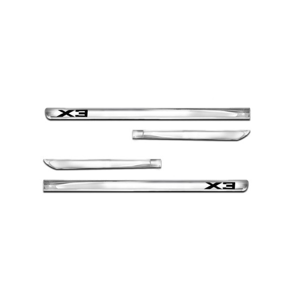 Friso Lateral Shek Parts 17456