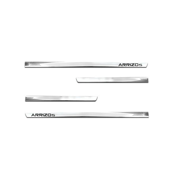 Friso Lateral Shek Parts 17418