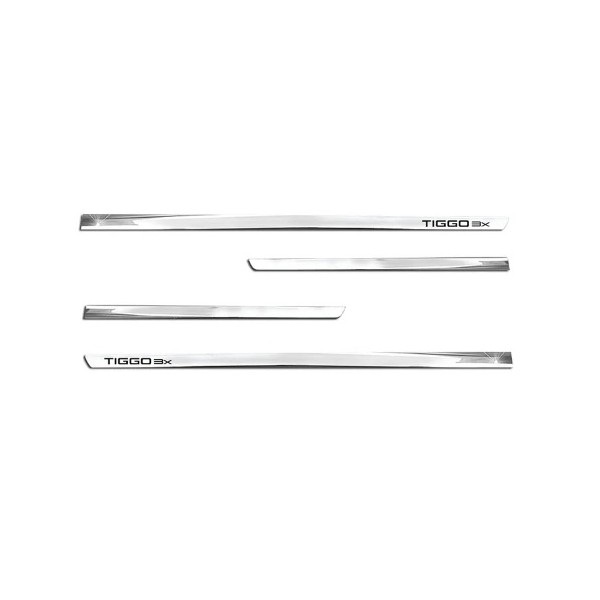 Friso Lateral Shek Parts 17422