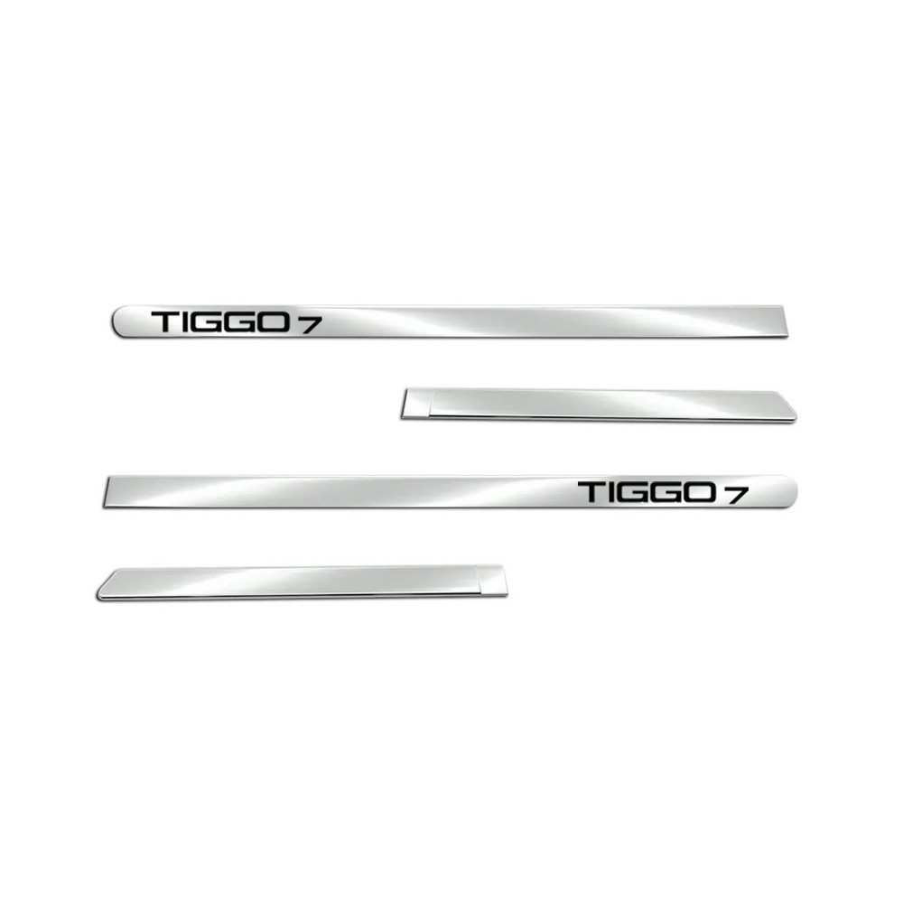 Friso Lateral Shek Parts 17399