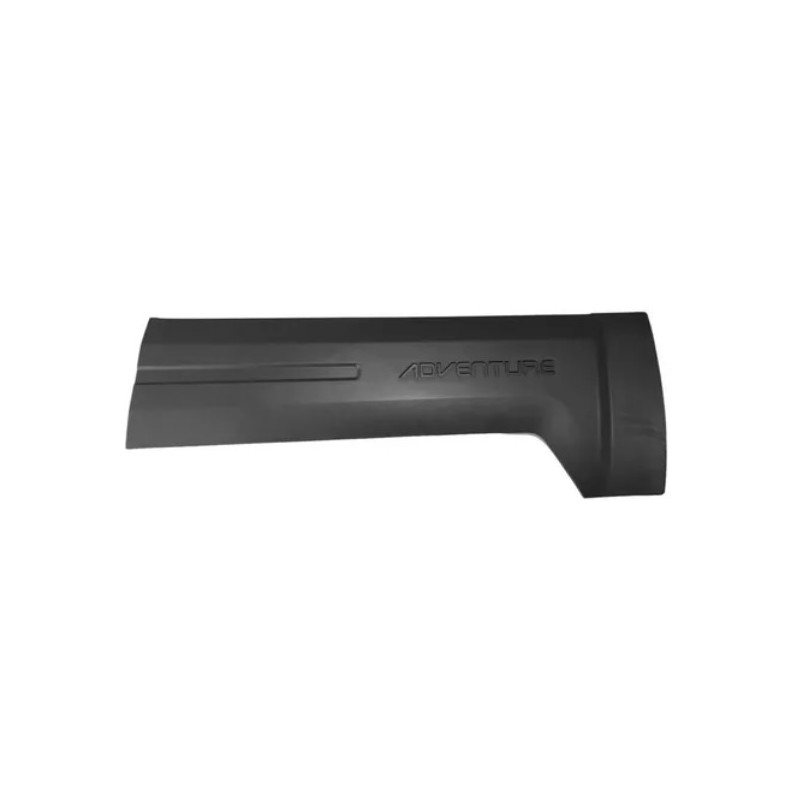 Friso Lateral dianteiro lado direito Fiat 100210807