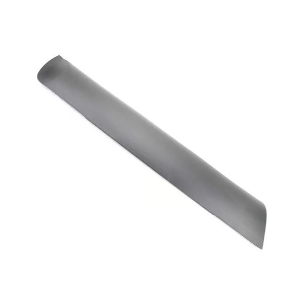 Friso Lateral dianteiro lado esquerdo Nissan 80871AZ70A
