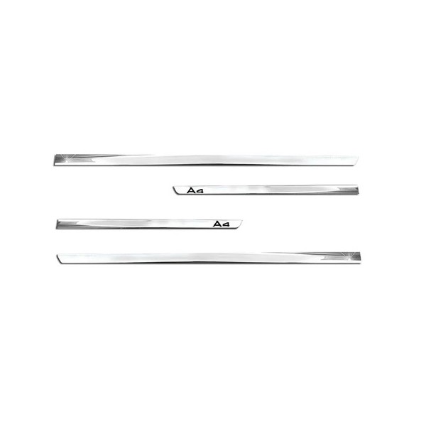 Friso Lateral inferior Shek Parts 17426