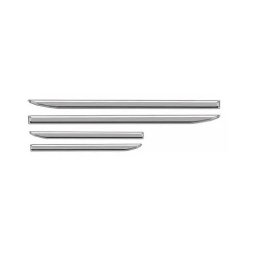 Friso Lateral inferior Shek Parts 17027