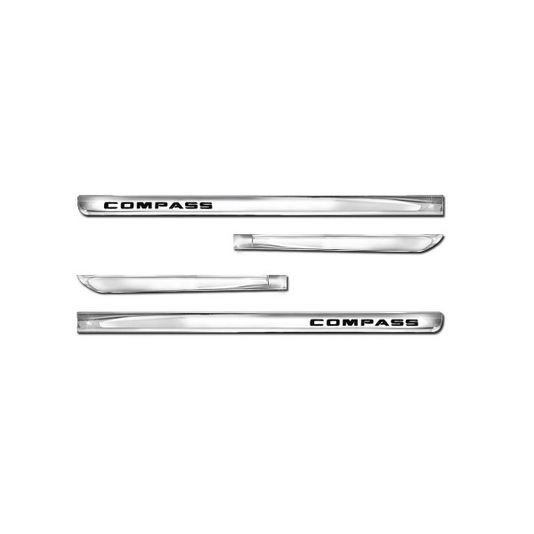 Friso Lateral Shek Parts 17333