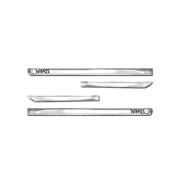 Friso Lateral Shek Parts 17076