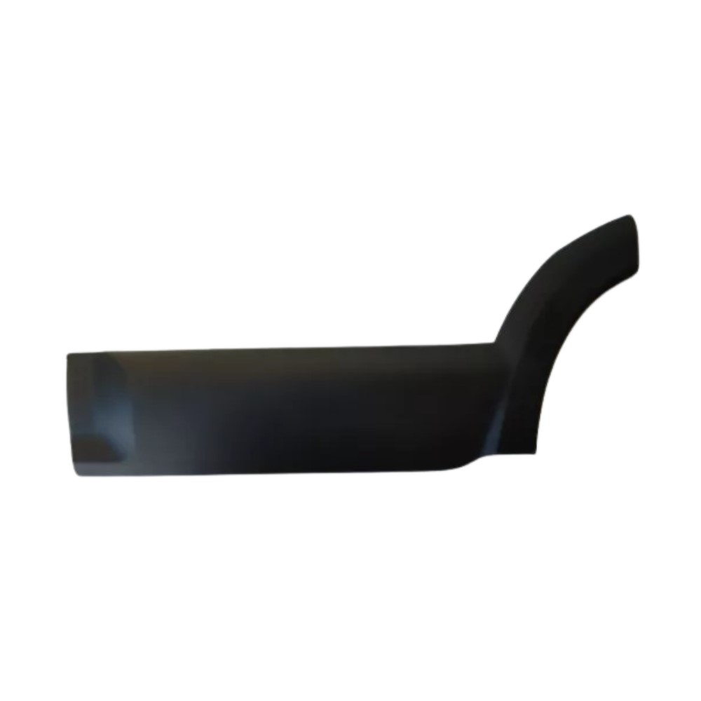 Friso Lateral traseiro lado esquerdo Nissan 82871AZ70A