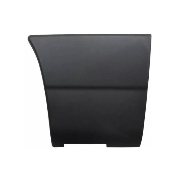 Friso Lateral traseiro lado esquerdo traseira Fiat 735407064
