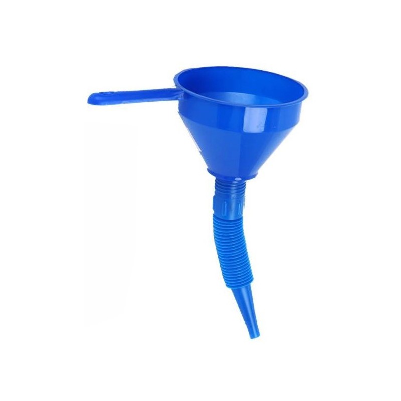 Funil com Extensor 23X33cm Cascavel FUN01