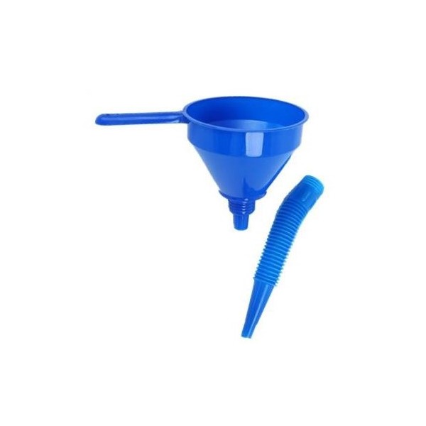 Funil com Extensor 23X33cm Cascavel FUN01, foto 2
