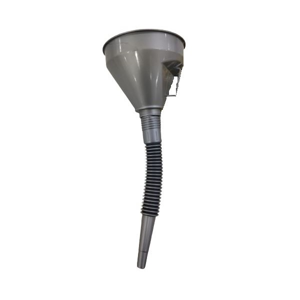 Funil Com Filtro Polipropileno Cascavel 16581