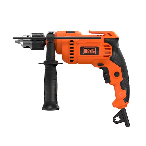 Furadeira Black & Decker BED713650B2