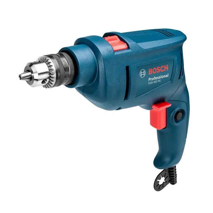 Furadeira Bosch Ferramentas 06011B50D1000