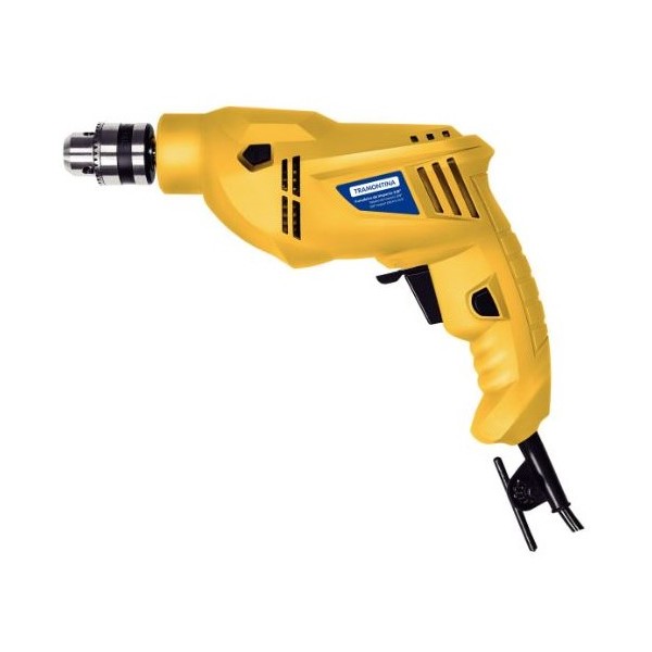 Furadeira de Impacto 3/8 500W 220V Tramontina Garibaldi 42362220