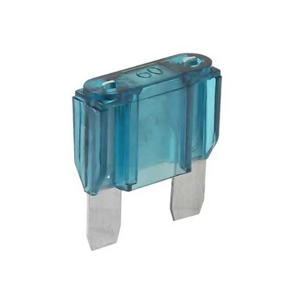 Fusível de Lâmina Unitário Max 60Ah Hikari H3060