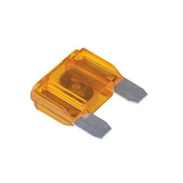 Fusível de Lâmina Unitário Max 70Ah Hikari H3070