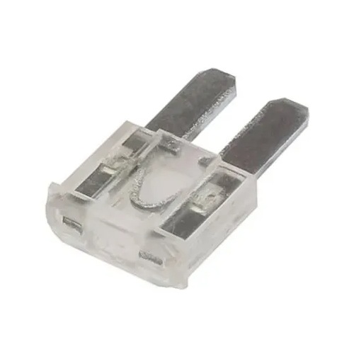Fusível Micro Lâmina 25Amp Hikari H2225