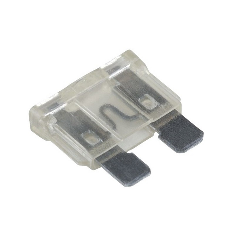 Fusível Unitário Engate 2Ah Hikari H1002