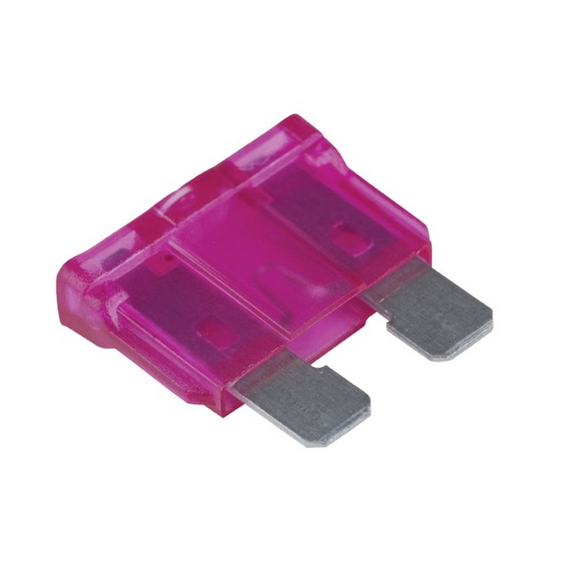 Fusível Unitário Engate 3Ah Hikari H1003