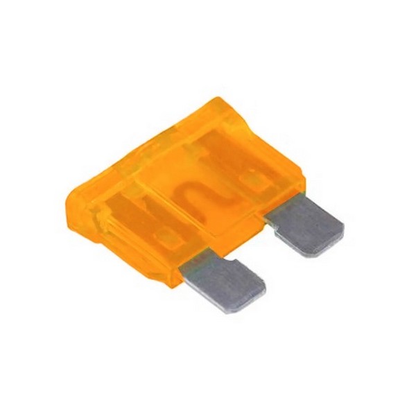 Fusível Unitário Engate 40Ah Hikari H1040