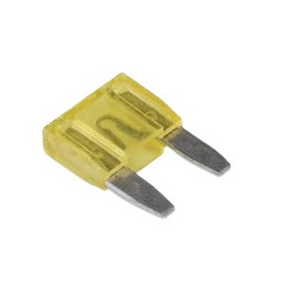 Fusível Unitário Engate Mini 20Ah Hikari H2020