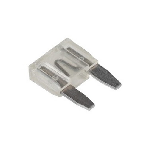 Fusível Unitário Engate Mini 25Ah Hikari H2025