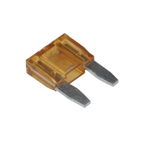 Fusível Unitário Engate Mini 5Ah Hikari H2005