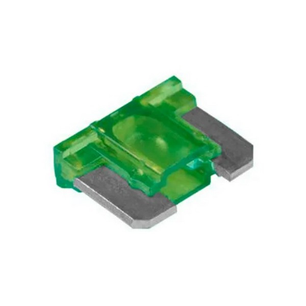 Fusível Unitário Engate Mini Curto 30Ah Hikari H2130