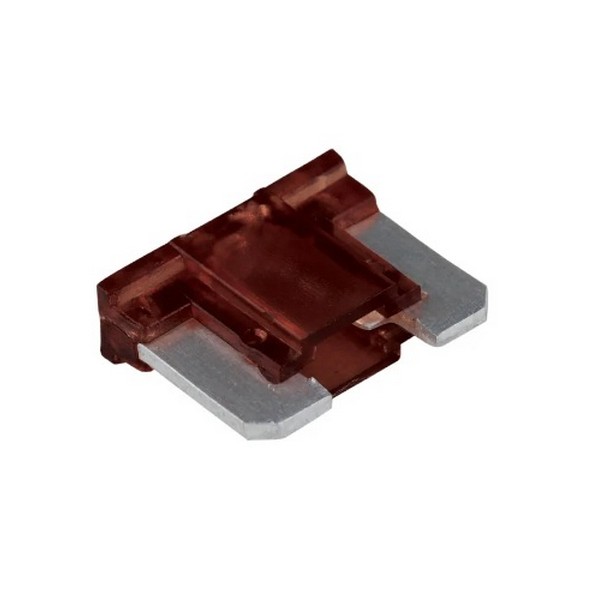 Fusível Unitário Engate Mini Curto 7,5Ah Hikari H2107