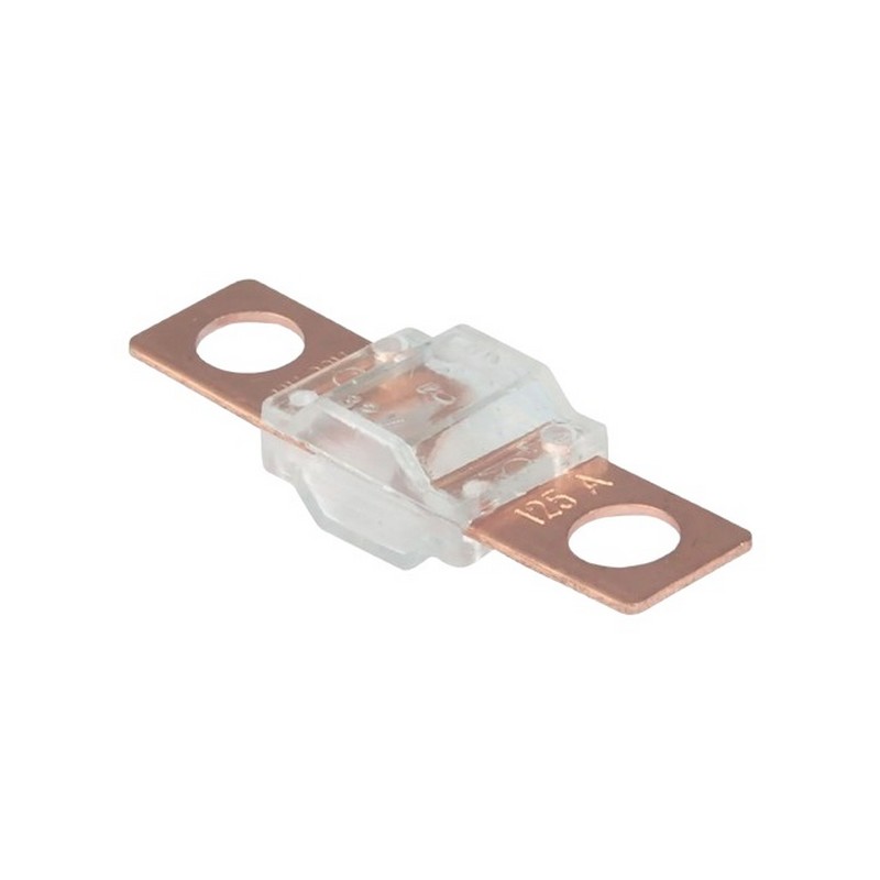 Fusível Unitário Potência Midi 125Ah Hikari H70125
