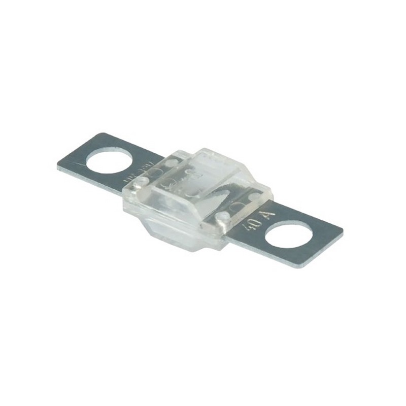 Fusível Unitário Potência Midi 40Ah Hikari H7040