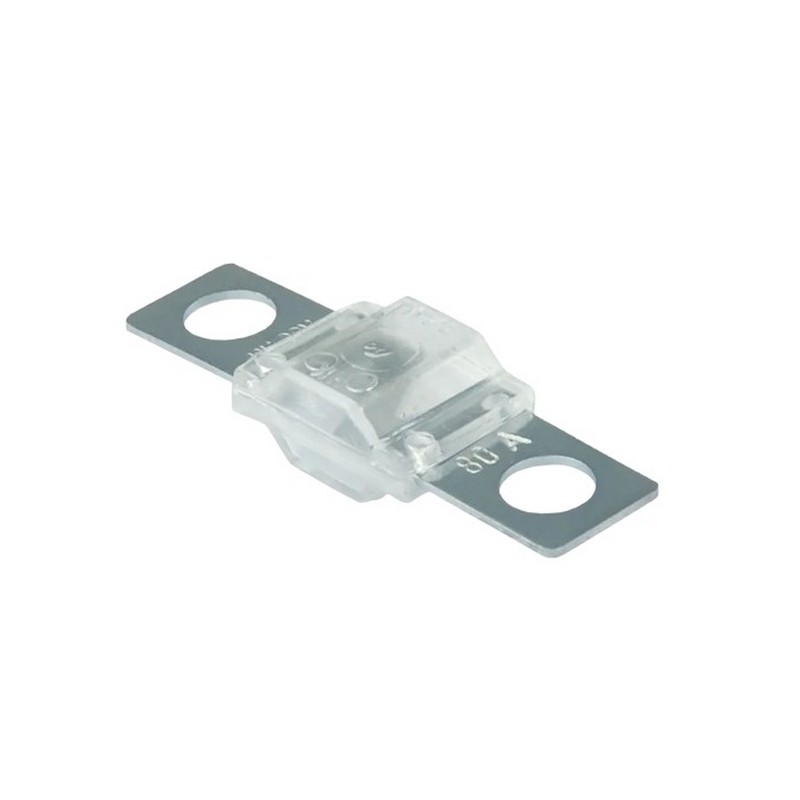 Fusível Unitário Potência Midi 80Ah Hikari H7080