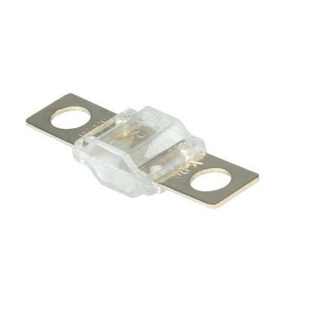 Fusível Unitário Potência Midi Dourado 150Ah Hikari H71150