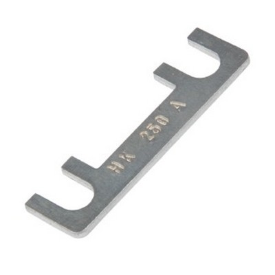Fusível Unitário Reversor 250Ah Hikari H8250